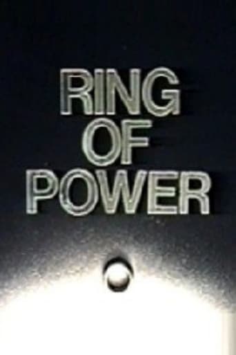 Ring Of Power - The empire of "THE CITY"