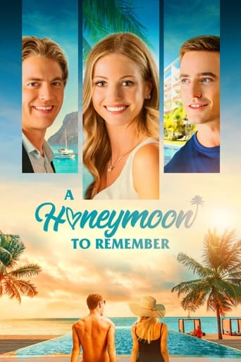 Watch A Honeymoon to Remember
