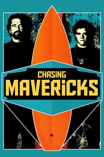 Watch Chasing Mavericks