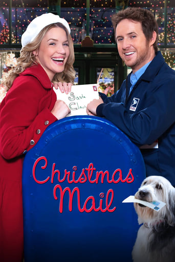 Watch Christmas Mail