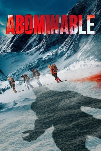 Watch Abominable