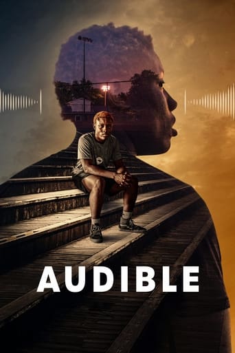 Watch Audible