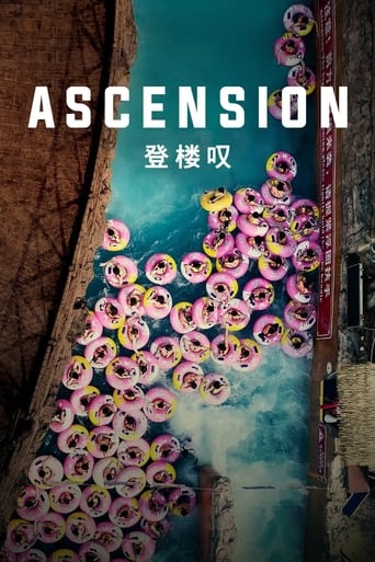 Watch Ascension