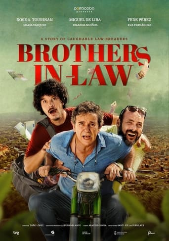 Watch Brothers-In-Law