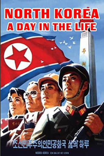 Watch North Korea: A Day in the Life