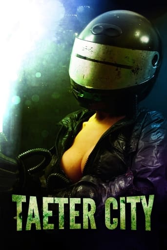 Watch Taeter City