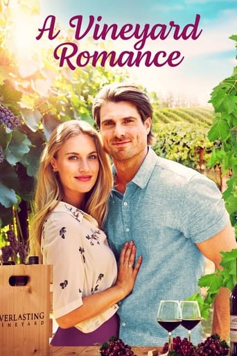 Watch A Vineyard Romance