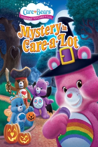 Watch Care Bears: Mystery in Care-A-Lot