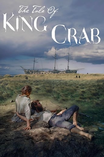 Watch The Tale of King Crab