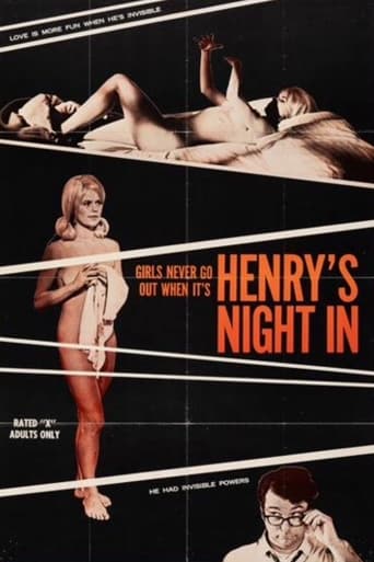 Watch Henry's Night In