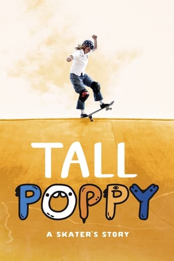 Watch Tall Poppy: A Skater's Story