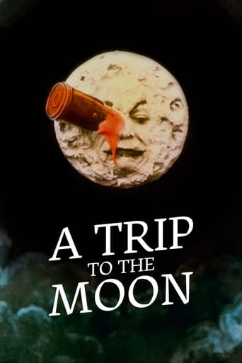 Watch A Trip to the Moon