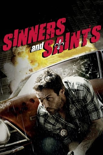 Watch Sinners and Saints