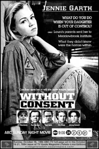 Watch Without Consent