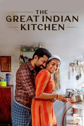 Watch The Great Indian Kitchen