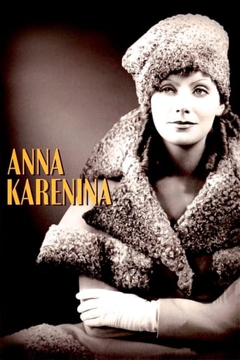 Watch Anna Karenina