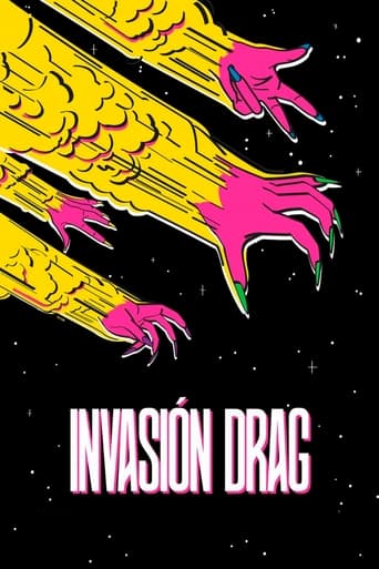 Drag Invasion