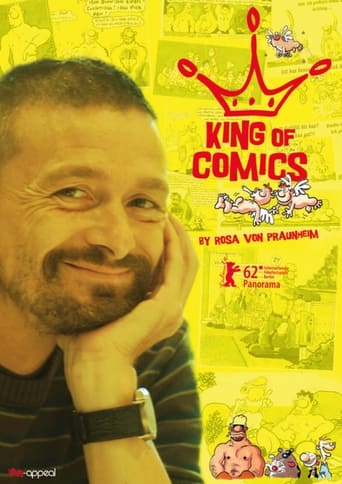 Watch King of Comics