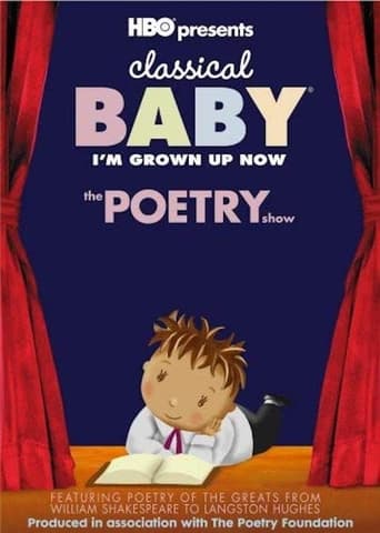 Watch Classical Baby: The Poetry Show