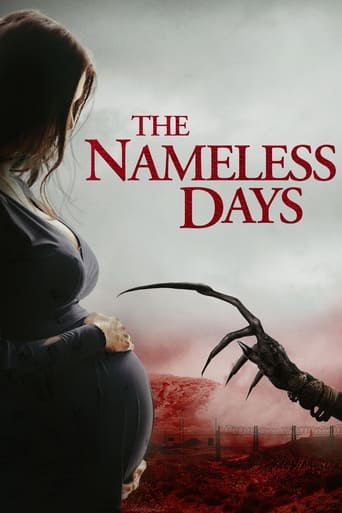 Watch The Nameless Days