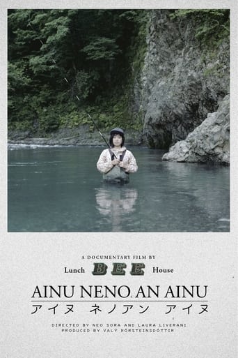 Watch Ainu Neno An Ainu