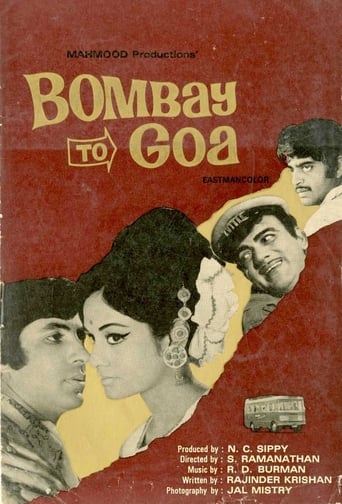 Watch Bombay to Goa