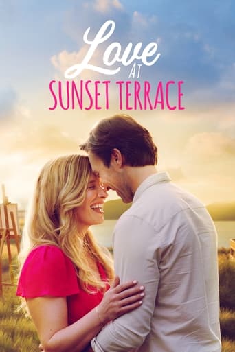 Watch Love at Sunset Terrace