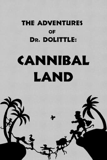 Watch The Adventures of Dr. Dolittle: Tale 2 - Cannibal Land