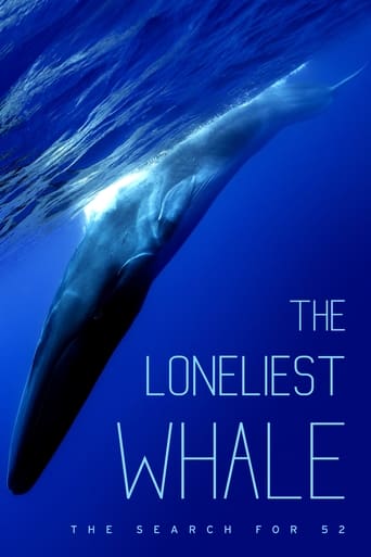 Watch The Loneliest Whale: The Search for 52