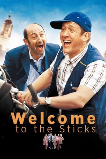Watch Welcome to the Sticks