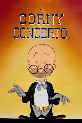 Watch A Corny Concerto