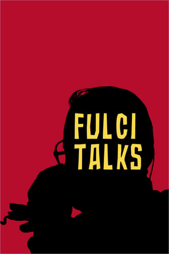 Watch Fulci Talks