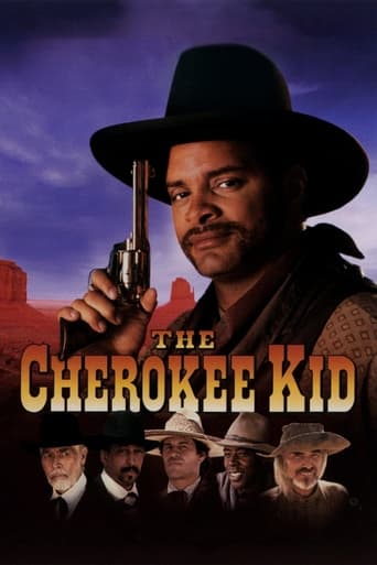 Watch The Cherokee Kid