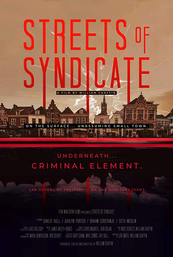 Watch Streets of Syndicate
