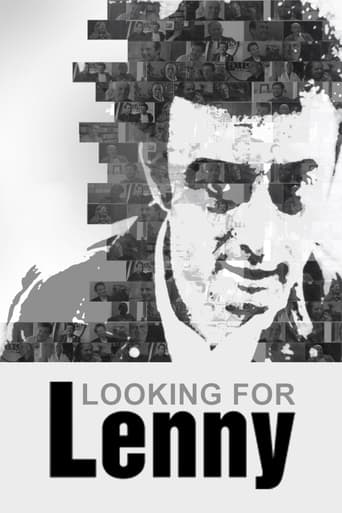 Watch Looking for Lenny