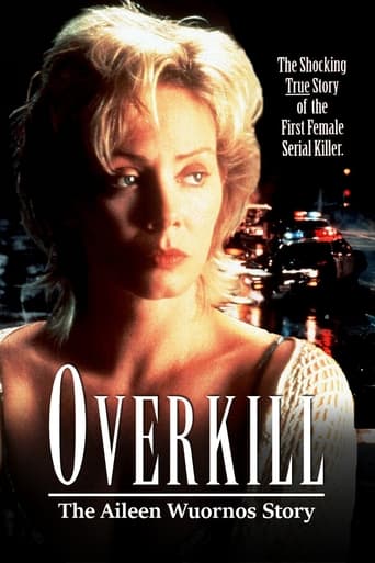 Watch Overkill: The Aileen Wuornos Story