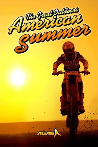 The Great Outdoors: American Summer