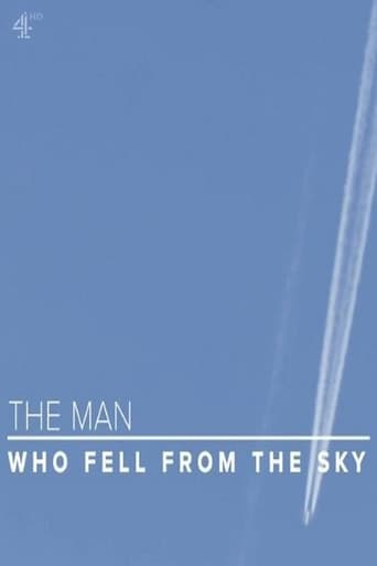 Watch The Man Who Fell From The Sky