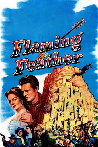 Watch Flaming Feather