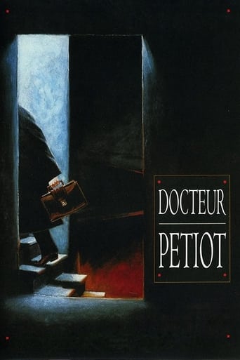 Watch Dr. Petiot
