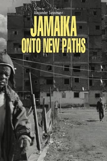 Jamaika - Onto New Paths