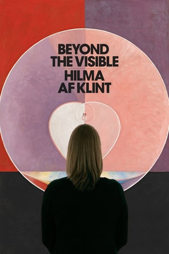 Watch Beyond The Visible - Hilma af Klint