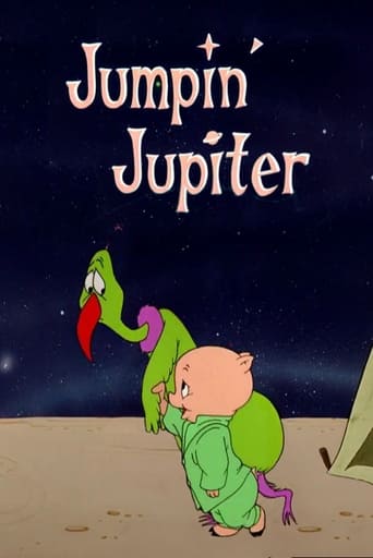 Watch Jumpin' Jupiter