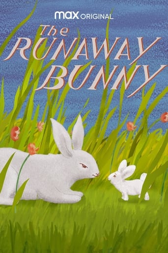 Watch The Runaway Bunny