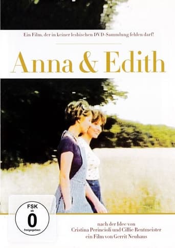Watch Anna and Edith