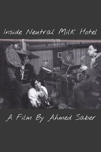 Watch Inside Neutral Milk Hotel