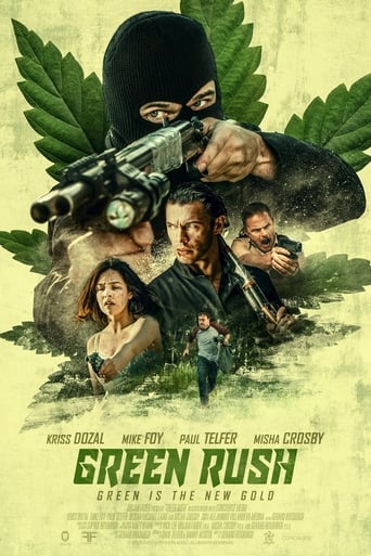 Watch Green Rush