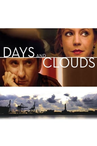Watch Days and Clouds