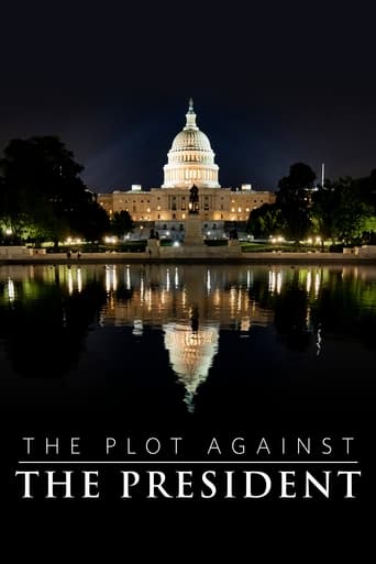 Watch The Plot Against the President