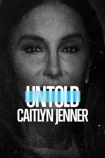 Watch Untold: Caitlyn Jenner